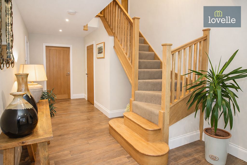 Additional image 11 of 4 bed detached house for saleRoman Way, Louth LN11