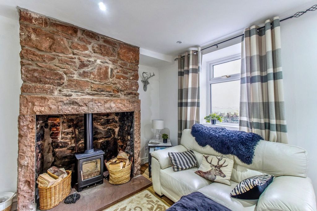 Additional image 3 of 1 bed terraced house for saleBank End, Bigrigg, Egremont CA22