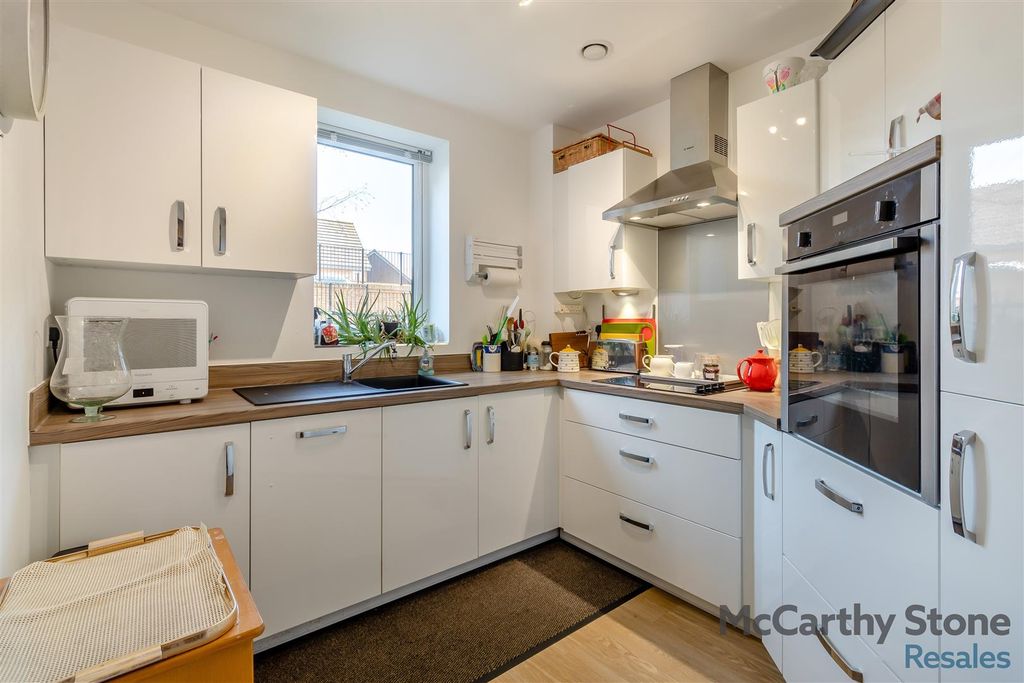Additional image 7 of 1 bed flat for saleFoundry Place, Off The Gosford Road, Beccles NR34
