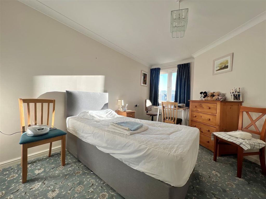 Additional image 6 of 1 bed flat for salePort Mill Court, Mills Way, Barnstaple EX31