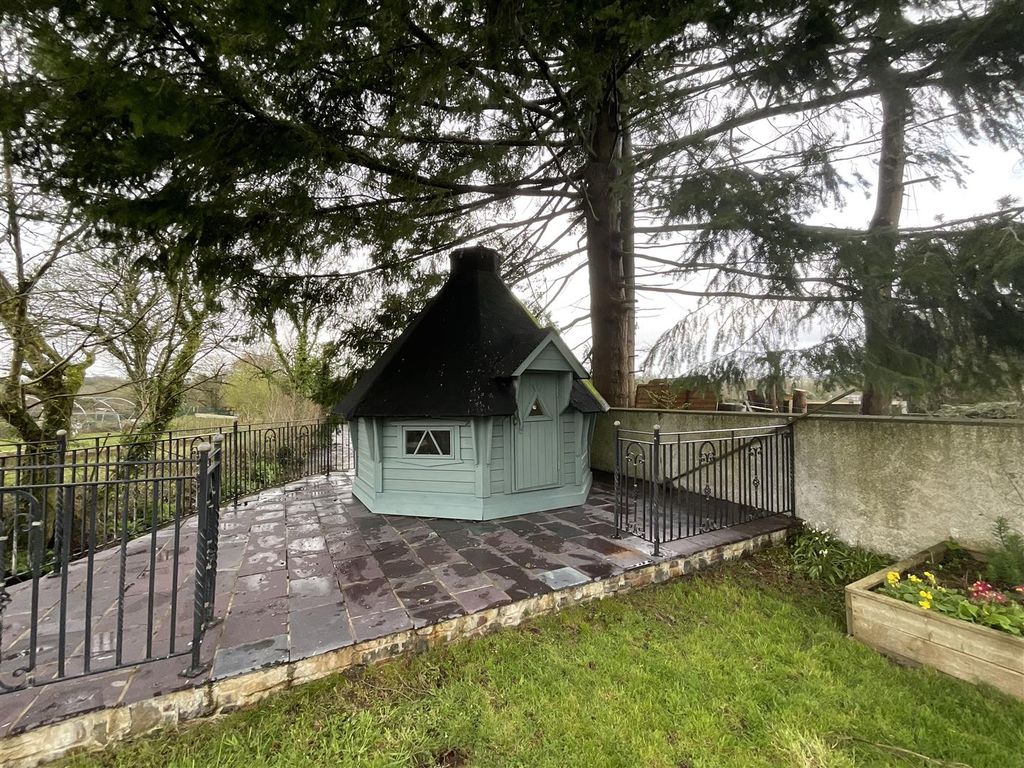 Additional image 37 of 5 bed detached house for saleBonllwyn, Ammanford SA18