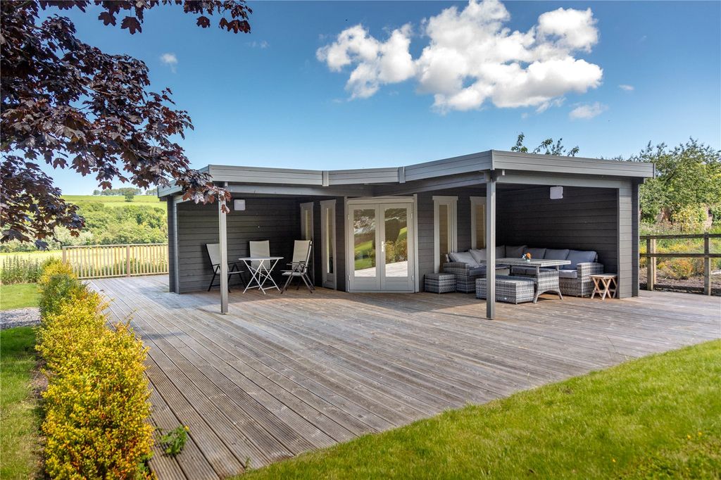 Additional image 30 of 7 bed equestrian for saleOld Ballikinrain House, Balfron, Stirlingshire G63