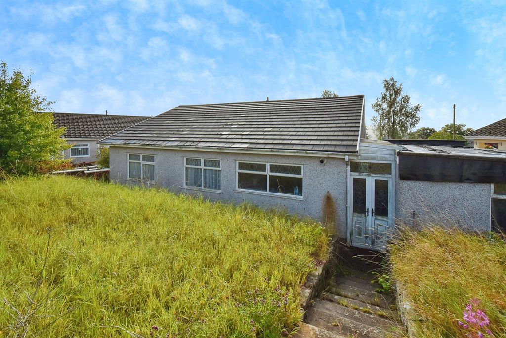 Additional image 14 of 3 bed detached bungalow for saleHazel Court, Rassau, Ebbw Vale NP23