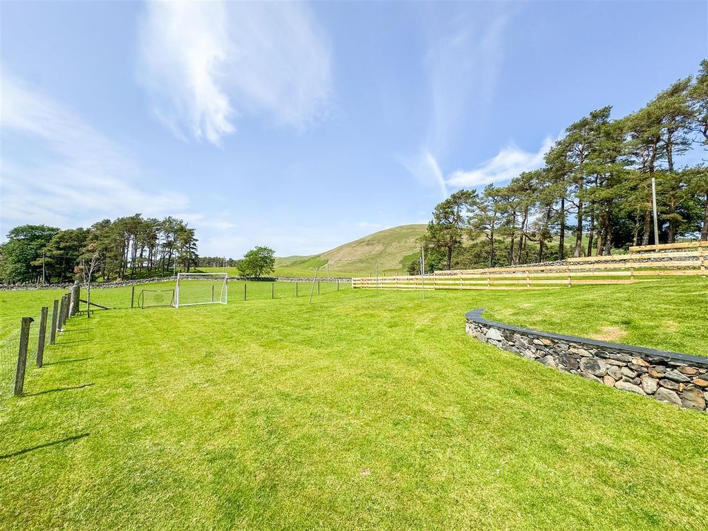 Additional image 52 of 4 bed detached house for saleCamps Road, Crawford, Biggar ML12