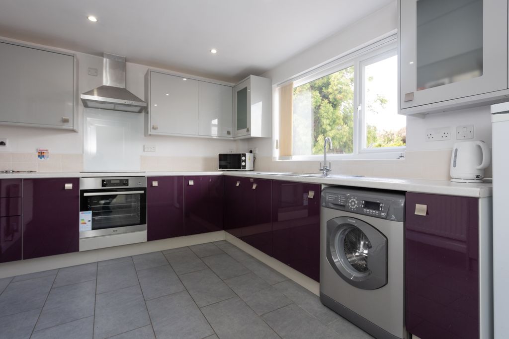 Additional image 3 of 3 bed detached bungalow for saleQueensway, Castle Donington, Derby DE74