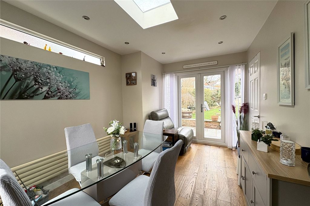 Additional image 7 of 2 bed end terrace house for saleNewport Road, Aldershot, Hampshire GU12