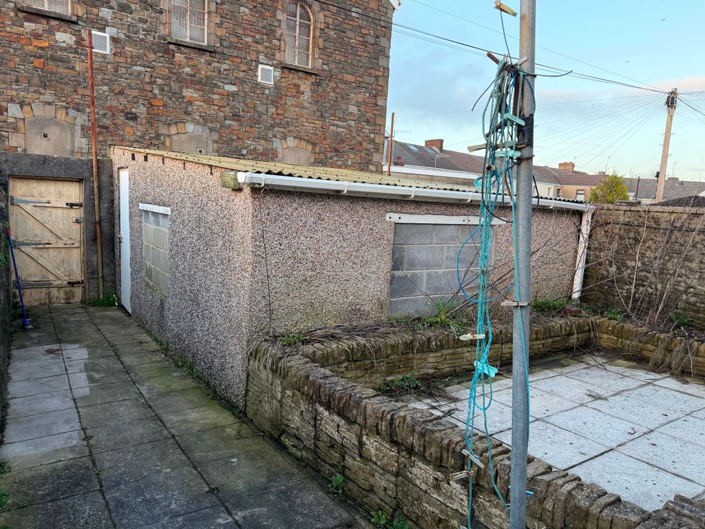 Additional image 12 of 3 bed terraced house for salePemberton Street, Llanelli SA15