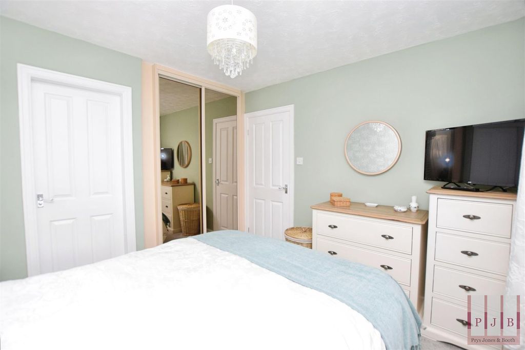 Additional image 10 of 3 bed detached bungalow for saleLon Cynan, Abergele LL22