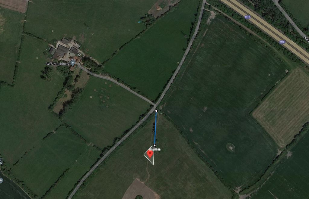 Additional image 3 of Land for saleNear Chalgrove, Thame OX9
