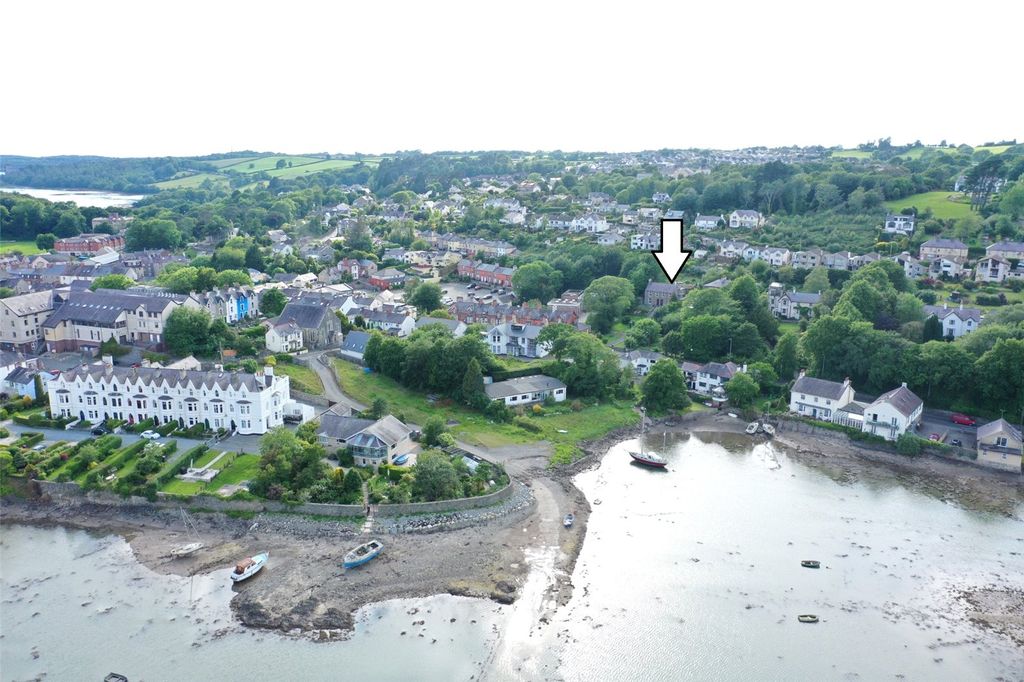 Additional image 3 of 3 bed semi-detached house for saleCadnant Road, Menai Bridge, Isle Of Anglesey LL59