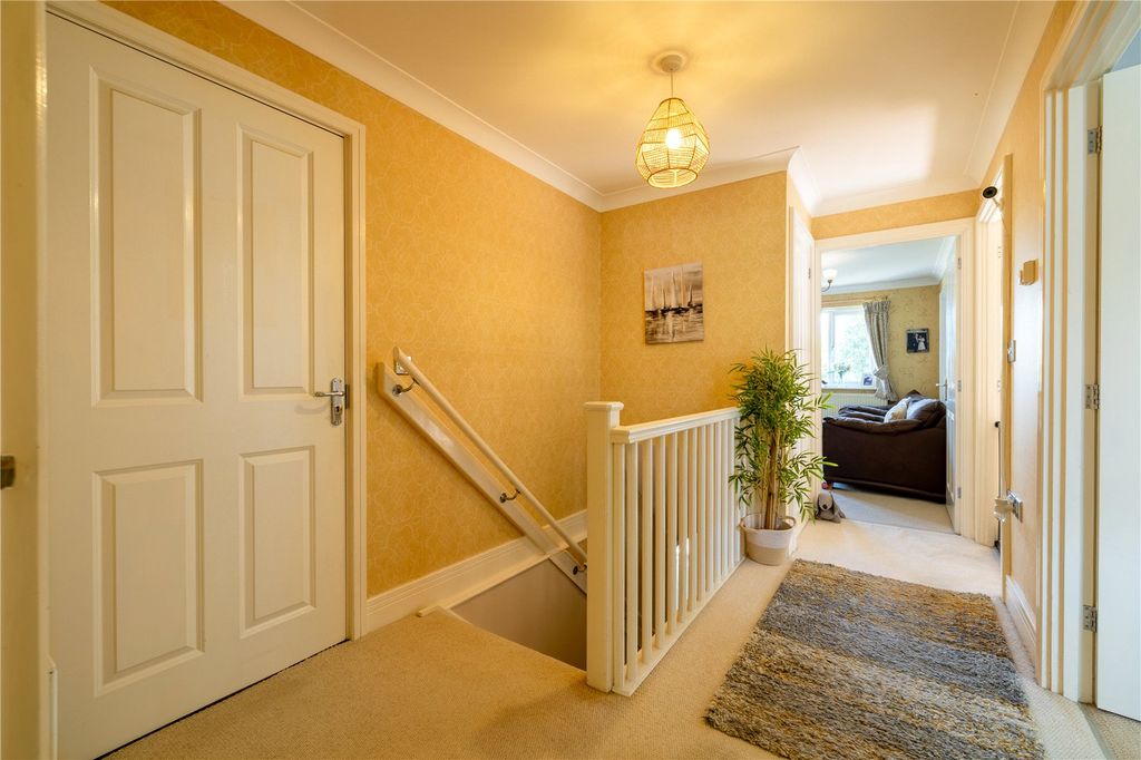 Additional image 25 of 4 bed detached house for saleShamwickshire Close, Bideford, Devon EX39
