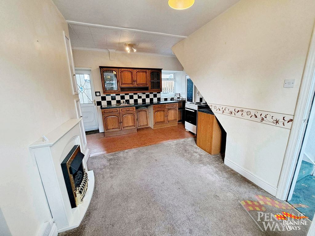 Additional image 2 of 3 bed terraced house for saleTownhead, Alston CA9