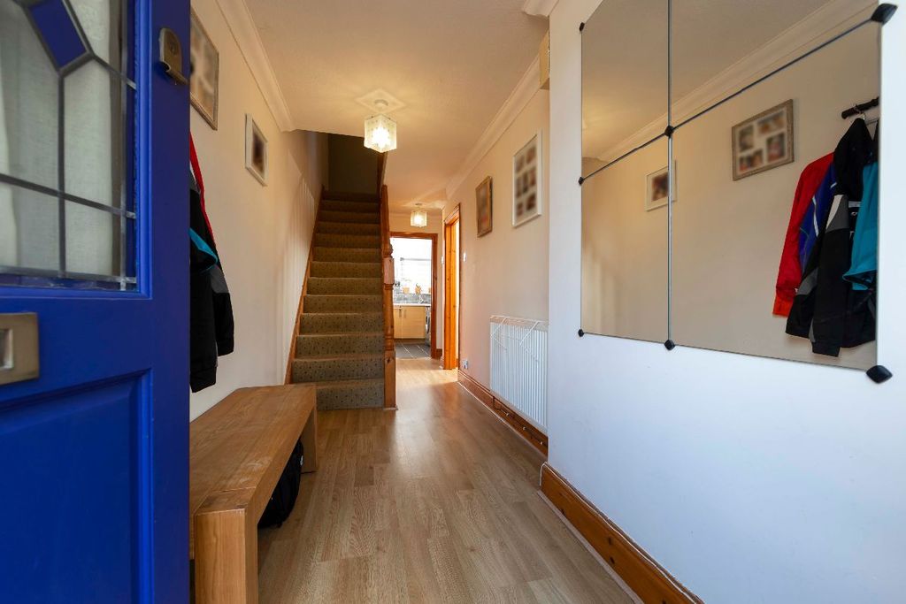 Additional image 5 of 3 bed semi-detached house for saleMyfanwy, Ashgrove Terrace, Nelson, Treharris CF46