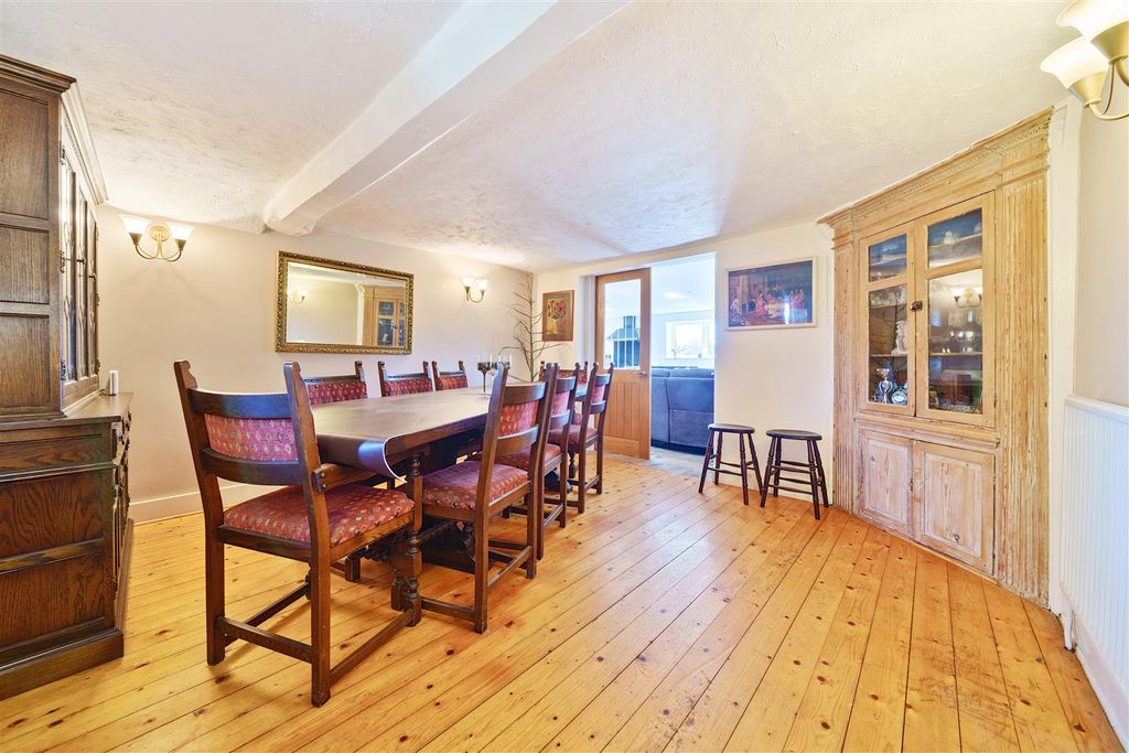 Additional image 8 of 5 bed detached house for saleEast Road, Tetford, Horncastle LN9