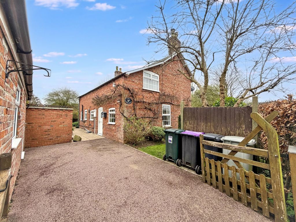 Additional image 4 of 3 bed detached house for saleBrinkhill, Louth LN11