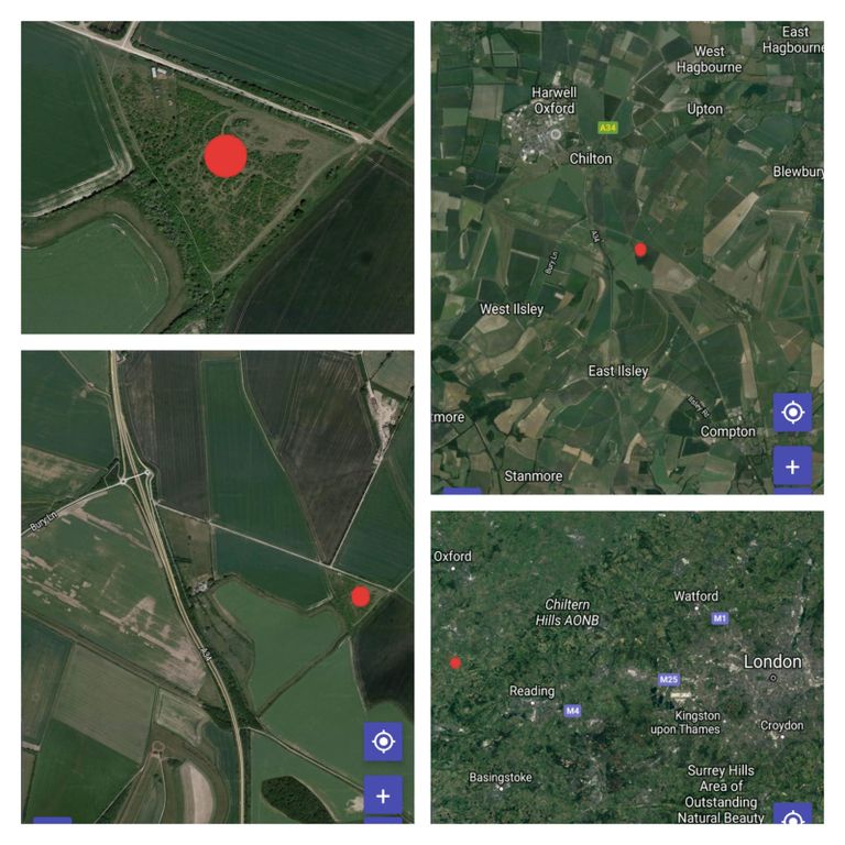Additional image 6 of Land for saleNewbury Road, Didcot OX11