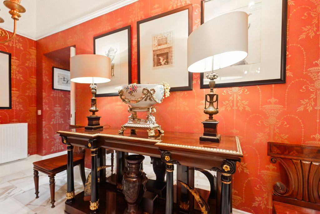 Additional image 28 of 3 bed flat for saleDalnair Castle, Croftamie, Glasgow G63