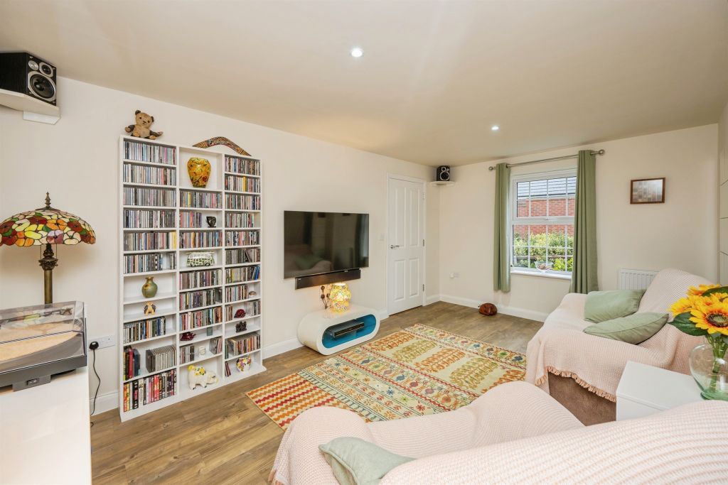 Additional image 6 of 4 bed detached house for saleHarlow Way, Ashbourne DE6