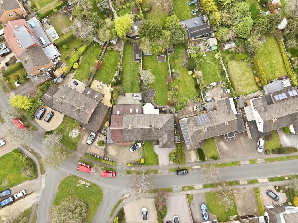 Additional image 15 of Rowlatt Drive, St. Albans, Hertfordshire, AL3