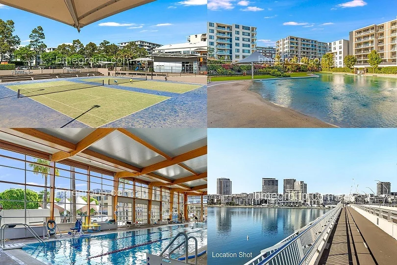 Additional image 7 of 608/27 Hill Road, Wentworth Point NSW 2127