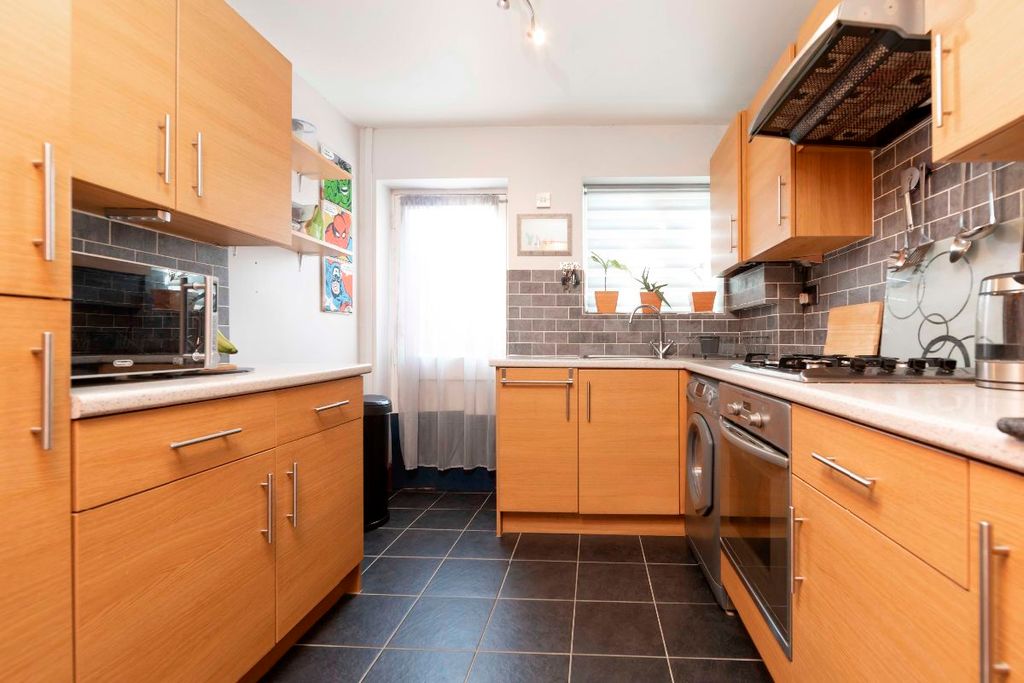 Additional image 3 of 3 bed semi-detached house for saleMyfanwy, Ashgrove Terrace, Nelson, Treharris CF46