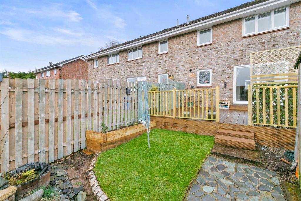 Additional image 23 of 2 bed terraced house for saleAshley Rise, Bonhill, Alexandria G83