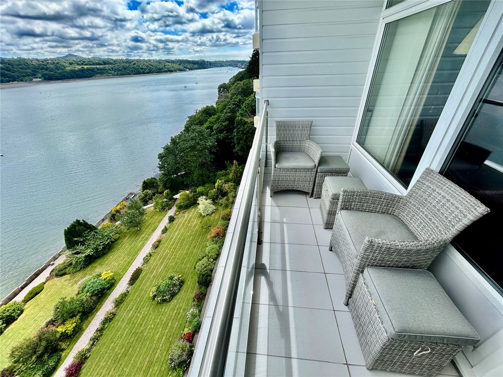 Additional image 20 of 2 bed flat for saleGlyn Garth Court, Menai Bridge, Isle Of Anglesey LL59