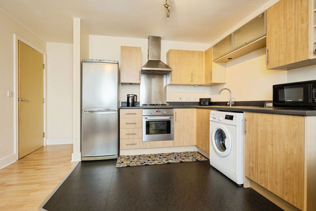 Additional image 6 of 2 bed flat for saleCheal Close, Shardlow DE72
