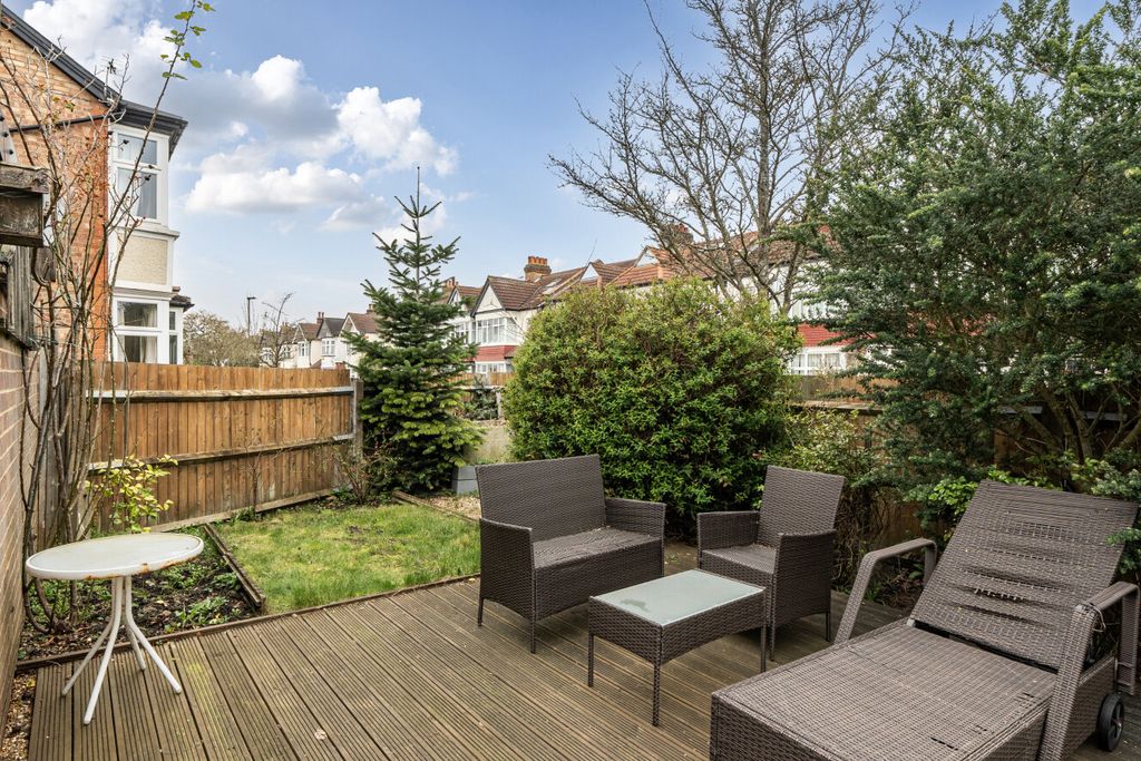 Additional image 10 of 2 bed maisonette for saleSt. James's Avenue, Beckenham BR3