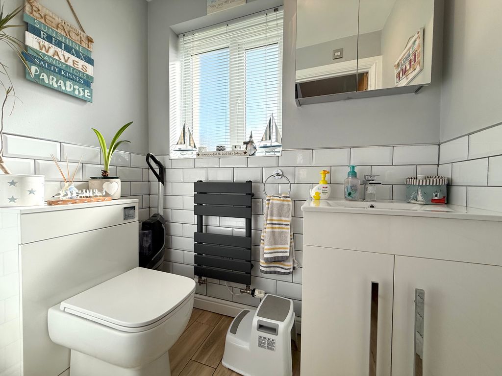 Additional image 10 of 3 bed detached house for saleGlan Yr Afon, Cwmbach, Aberdare CF44