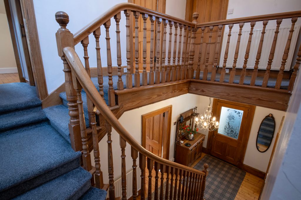 Additional image 8 of 5 bed detached house for saleBotriphnie, Keith AB55