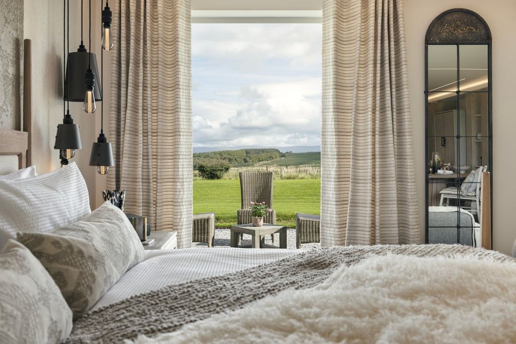 Additional image 12 of 1 bed flat for saleThe Hide, Whitbarrow Suites, Berrier, Penrith CA11