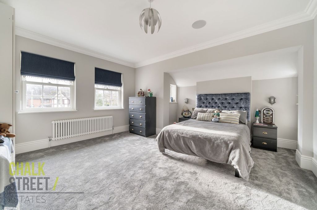 Additional image 24 of 5 bed detached house for saleWoodlands Avenue, Emerson Park RM11