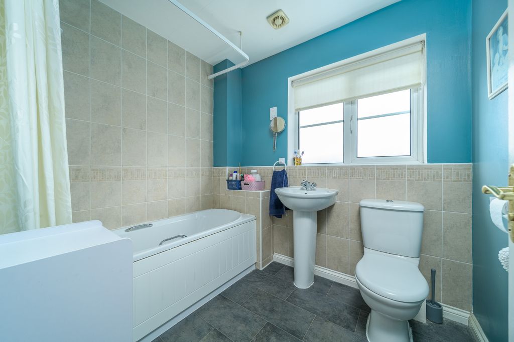 Additional image 26 of 4 bed detached house for saleTyelaw Meadows, Shilbottle, Alnwick, Northumberland NE66