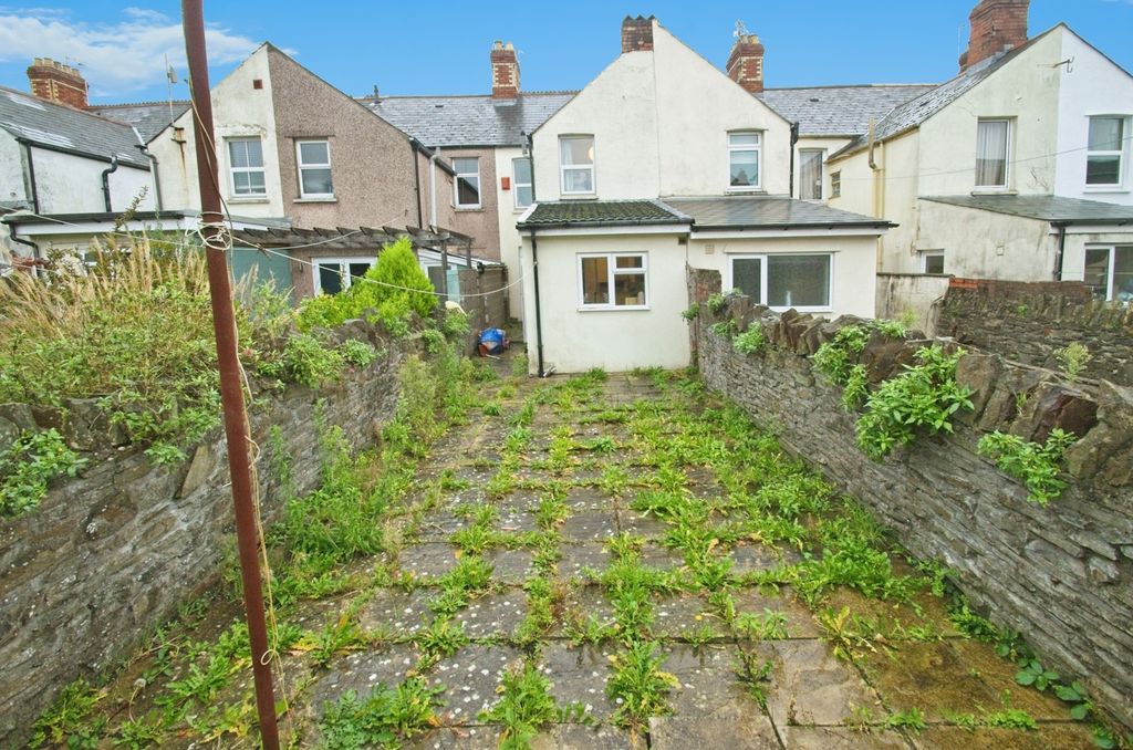 Additional image 17 of 4 bed terraced house for saleArabella Street, Cardiff CF24