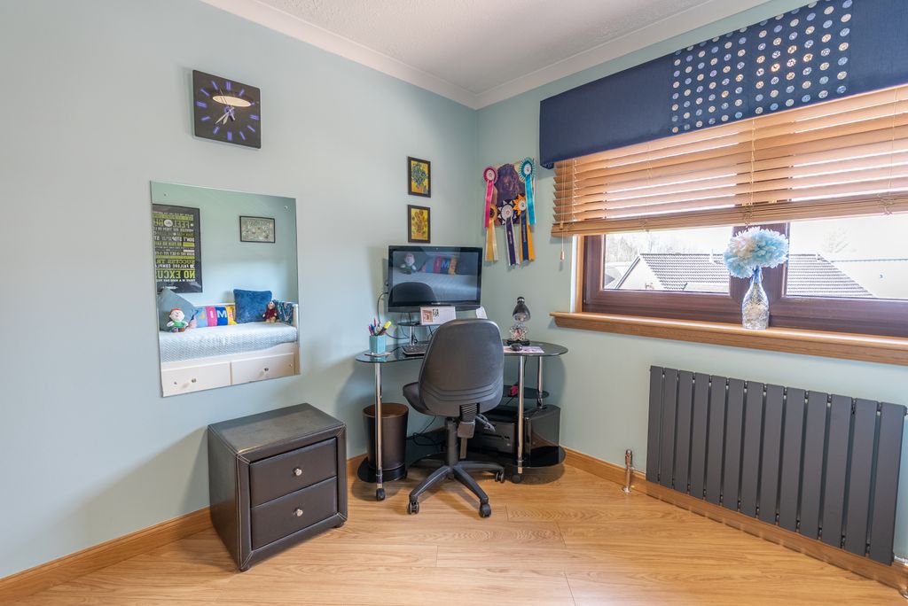 Additional image 35 of 4 bed detached house for saleCochrane Street, Bellshill ML4