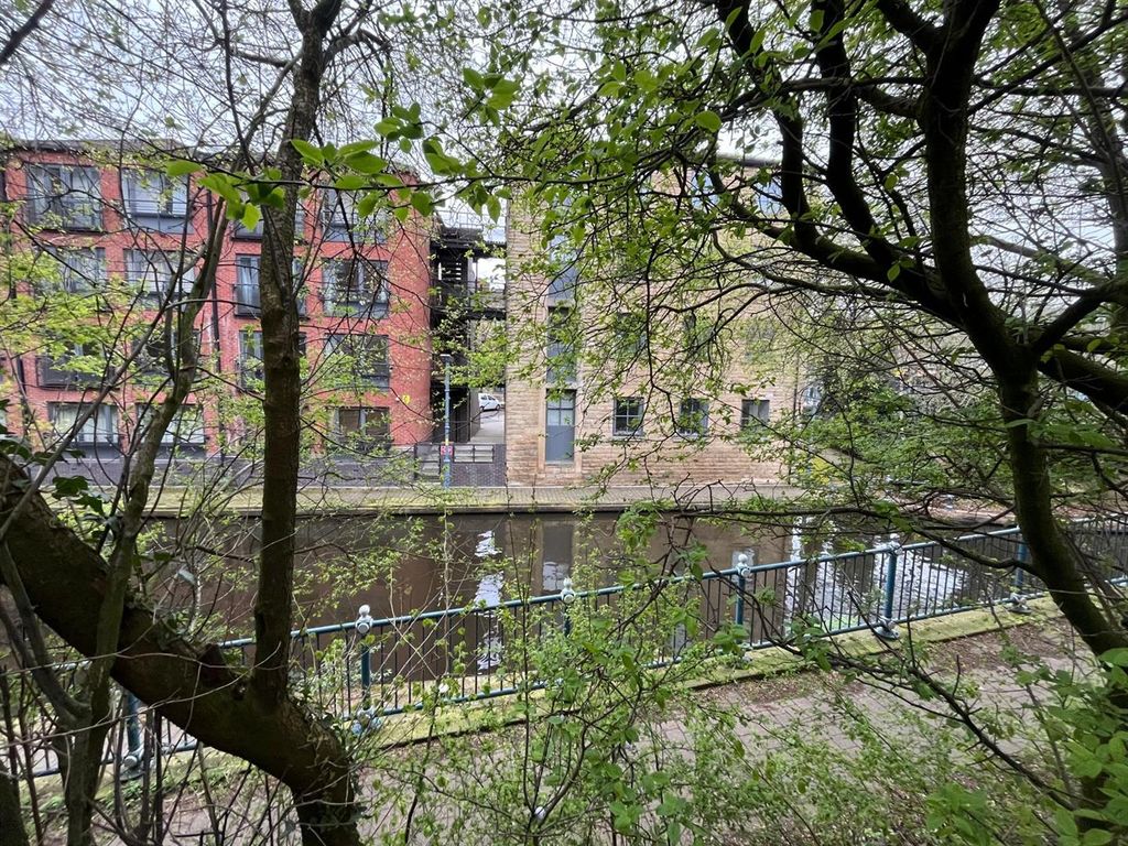 Additional image 13 of 2 bed flat for saleGladstone Mill, Stalybridge SK15