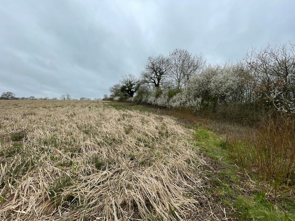 Additional image 4 of Land for salePlot 3, Land At Lillingstone Road, Akeley, Buckinghamshire MK18