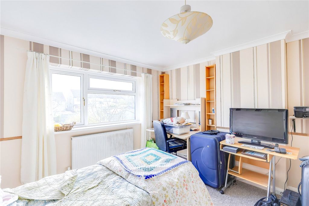 Additional image 14 of 3 bed semi-detached house for saleLonsdale Road, Penylan, Cardiff CF23