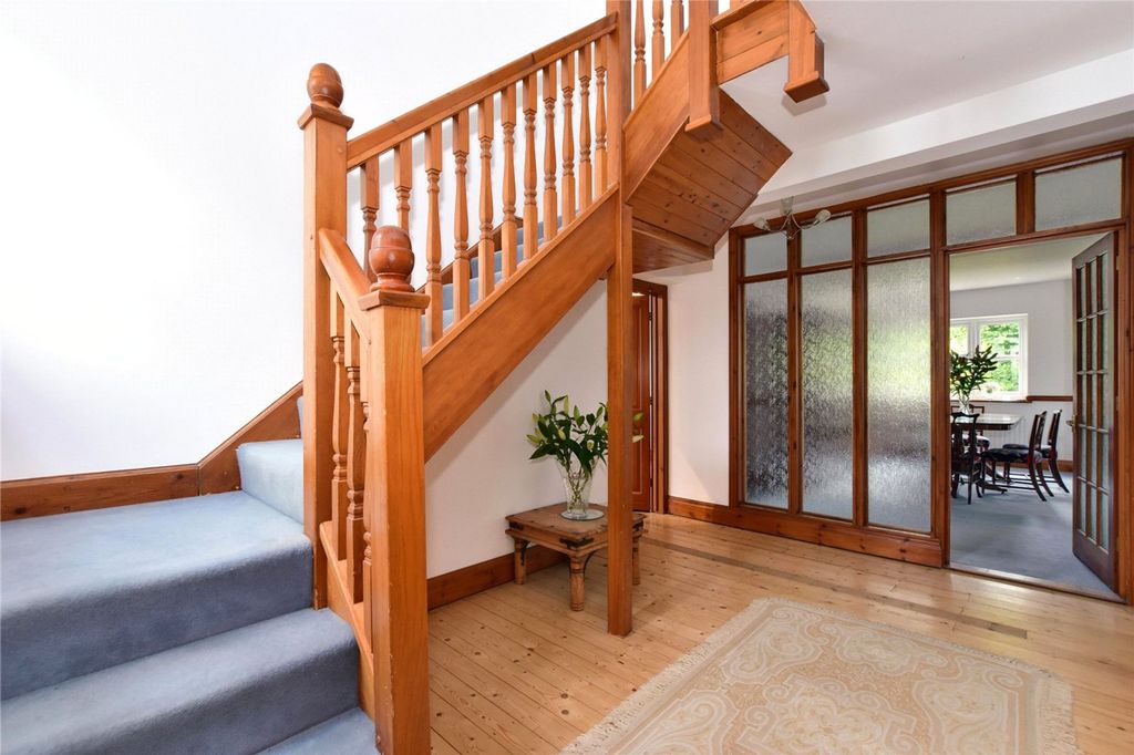 Additional image 15 of 4 bed semi-detached house for saleDairy Way, Abbots Langley WD5