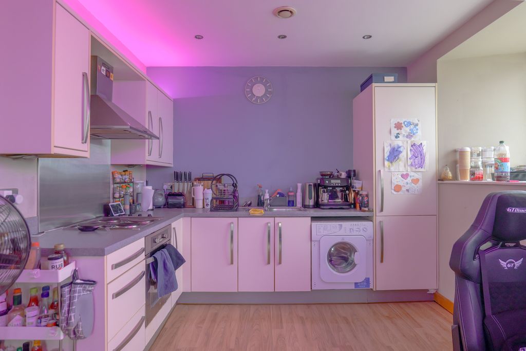 Additional image 5 of 1 bed flat for saleDock Road, Birkenhead CH41