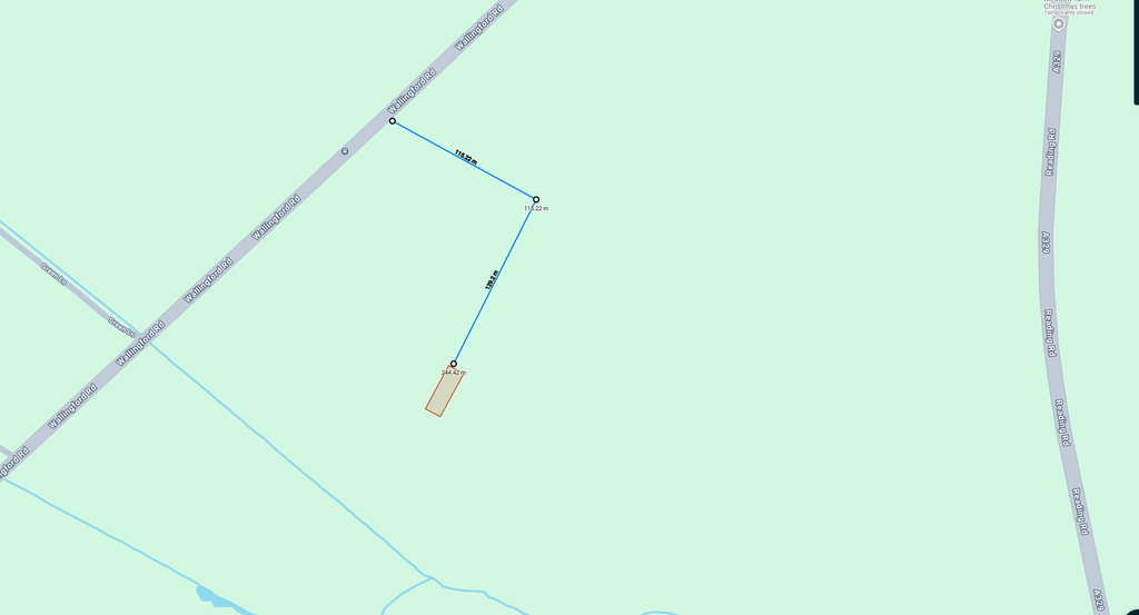 Additional image 2 of Land for saleWallingford Road, Wallingford OX10