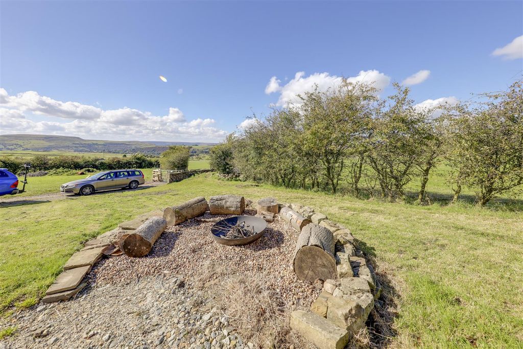 Additional image 31 of 4 bed detached house for saleLower Brex Farm, Brex, Bacup, Rossendale OL13
