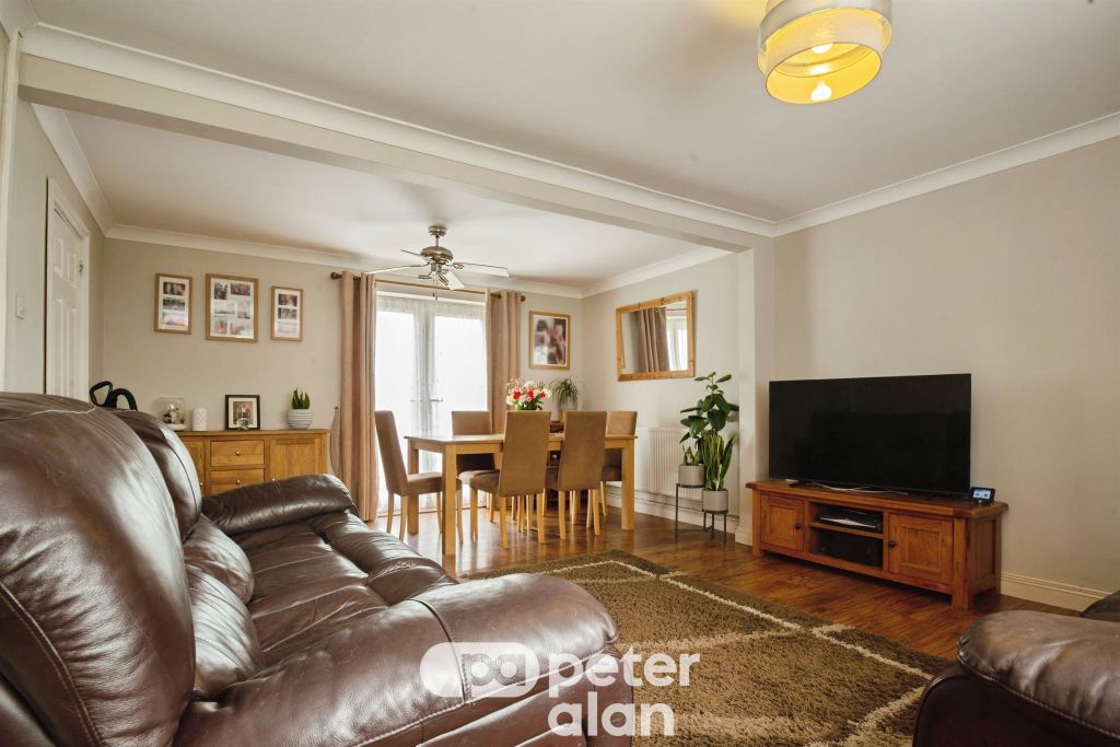 Additional image 7 of 4 bed end terrace house for saleSt. Arvans Road, Cwmbran NP44