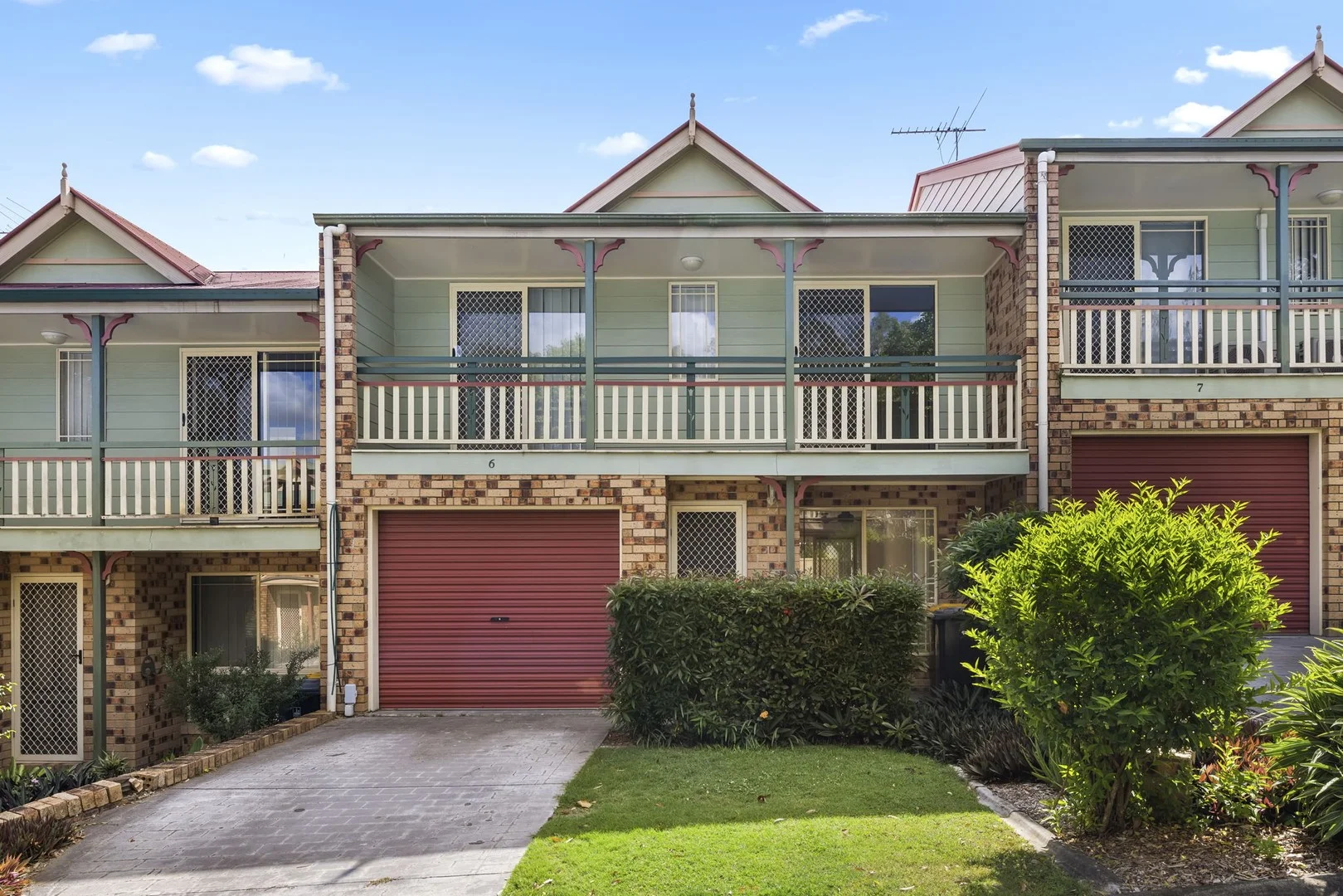 6/10 Schumann Close, Tingalpa QLD 4173