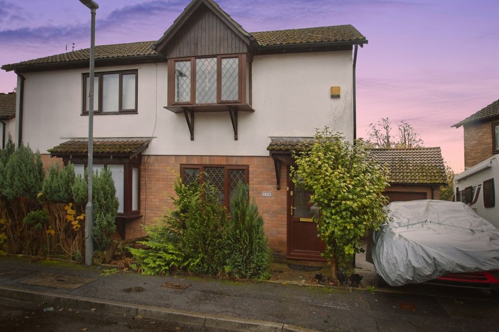 Additional image 18 of 2 bed semi-detached house for saleThe Farthings, Pontprennau, Cardiff CF23