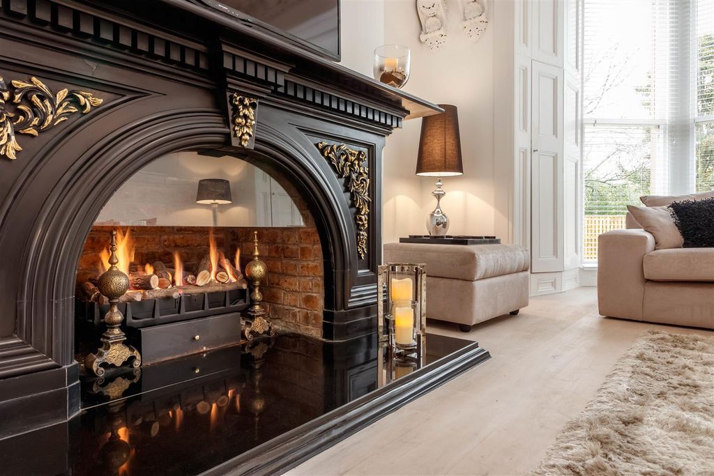 Additional image 9 of 7 bed detached house for saleRockcliffe House, Wesley Place, Bacup, Rossendale OL13