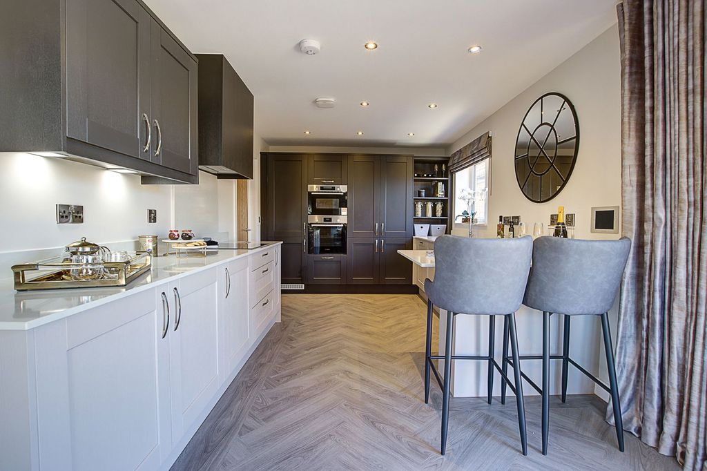 Additional image 5 of 4 bed detached house for saleBurnhope Lane, Middleton St. George, Darlington DL2