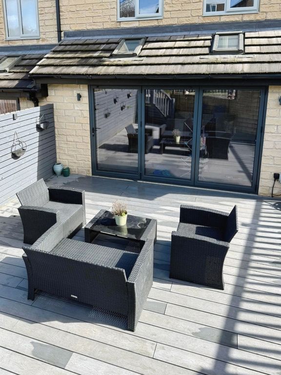 Additional image 3 of 5 bed town house for saleOakwell Croft, Batley WF17