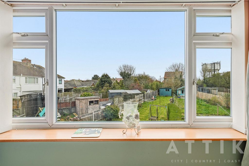 Additional image 20 of 3 bed semi-detached house for saleUpper Avenue, Halesworth IP19